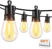 J 37346 String Lights High Quality Perfect for