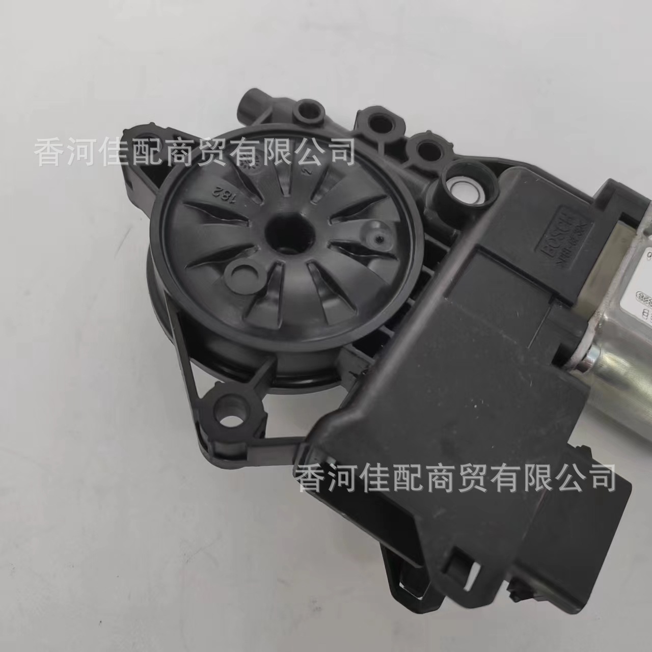 Aplicable al motor elevador de ventana coreano Kia moderno 82450 2P010 automático arriba/abajo motor elevador