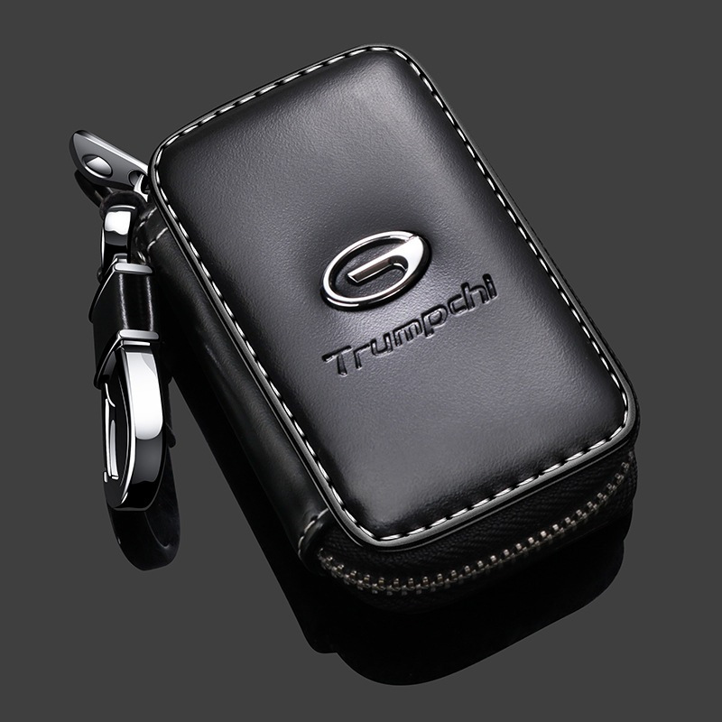 Factory Direct Sales Car Key Case Suitable for Toyota, Kia, Volkswagen, Hyundai, Buick, and Land Rover