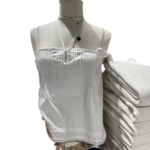 White, lifting effect
