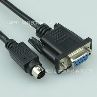 MD8 �DDB9����PLC�������dͨ�ž��Ԅӻ��O���B�Ӿ�