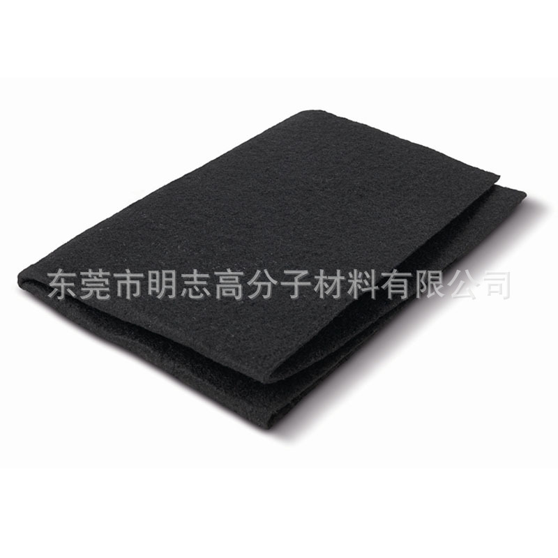 电镀厂亲水生物海绵填料 自卸车过滤海绵网 空气过滤箱替换海绵块