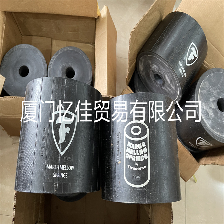 W22-358-0190 凡士通气囊 FIRESTONE 橡胶气囊 减震弹簧 原装进口
