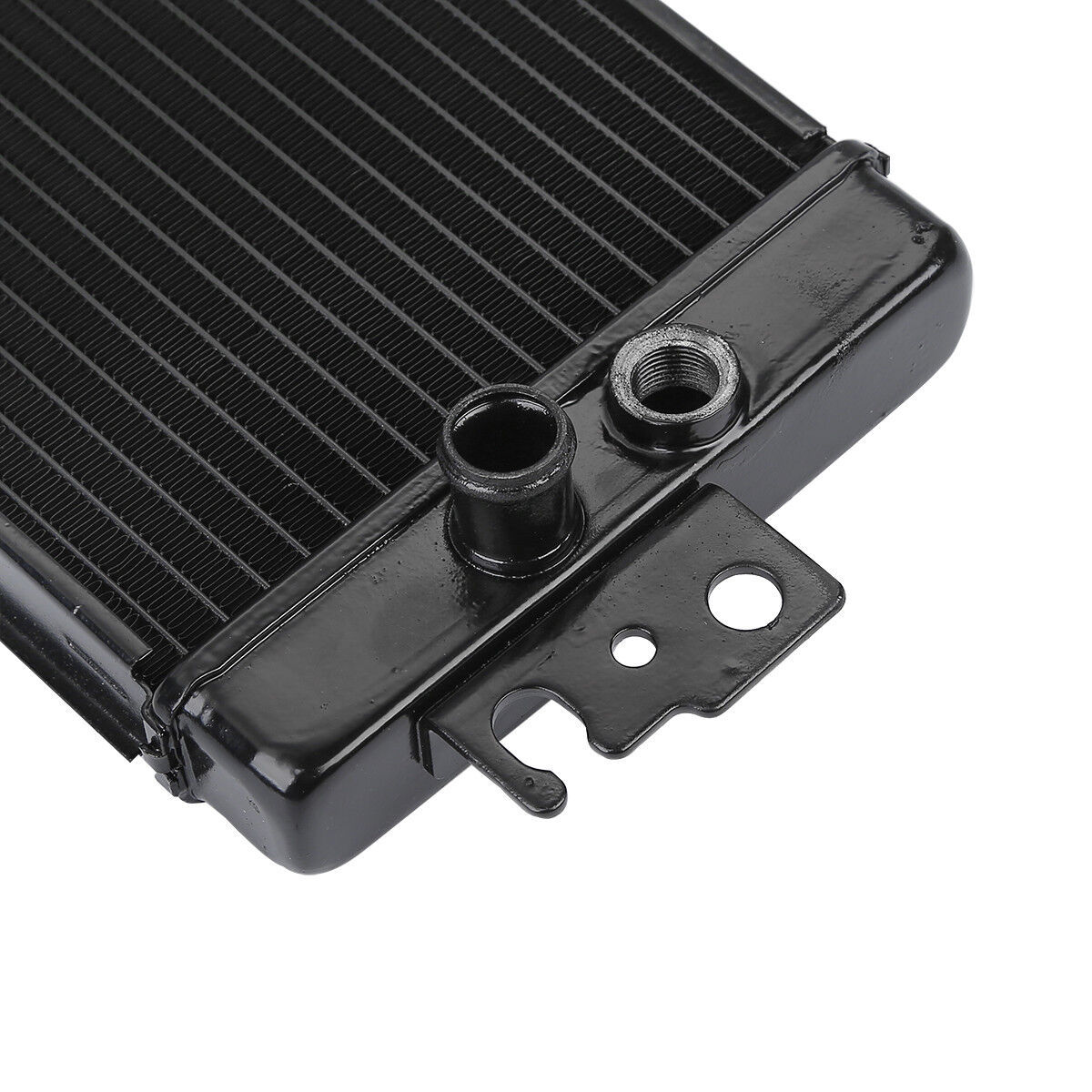 Motorcycle radiator for Suzuki Boulevard M50 2005-2019 Boulevard VZ800