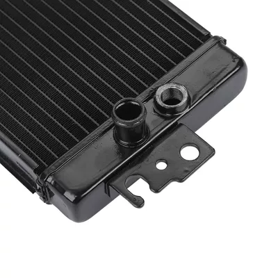 2005-2019 Boulevard VZ800 – car radiator