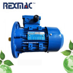 批发供应台湾REXMAC电机RA63B4 RA71B4 RA80B4 90L4 100LB4 马达