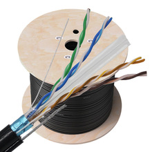 CAT6 FTP+Messenger  ��������Գ�ʽ�����ξW�� �ܿղ���