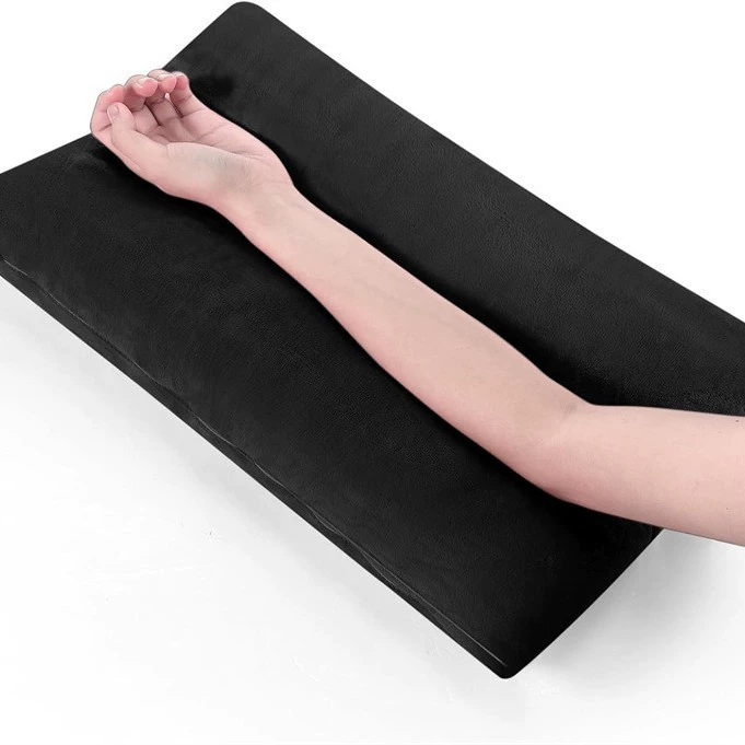 Съемная моющая куртка для облегчения боли в плече