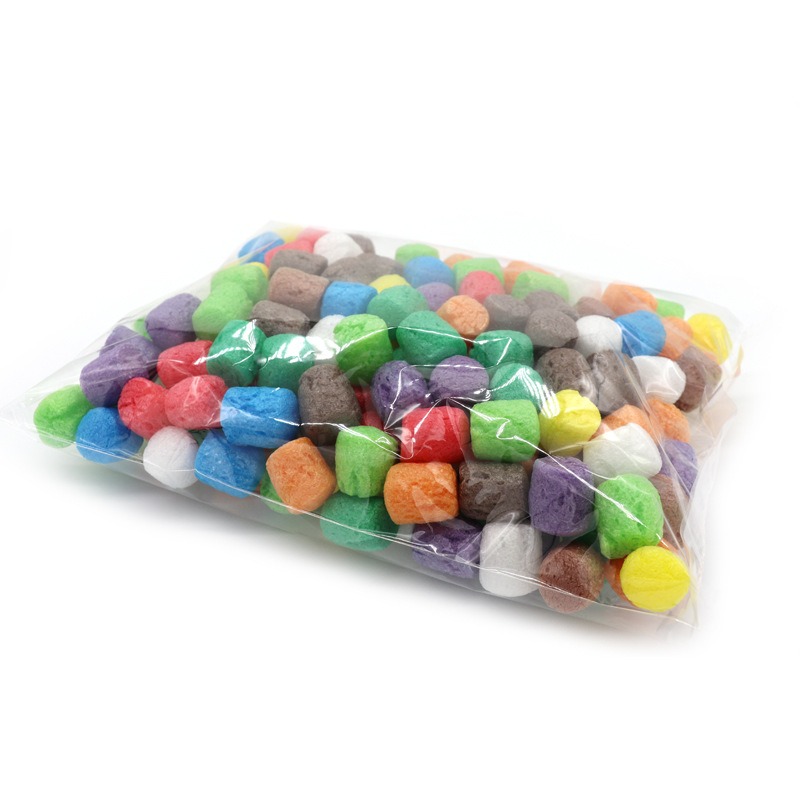 Kit de Materiales de Manualidades para Niños Poliéster Educativo para Jardín de Niños
