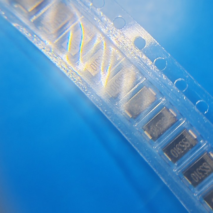 肖特基二极管SS310 SMA-214  3A  100V 一盘2K不包邮