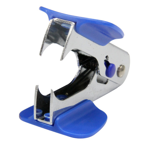 Deli 0231 staple remover No. 12 standard staple remover staple remover financial practical stationery wholesale