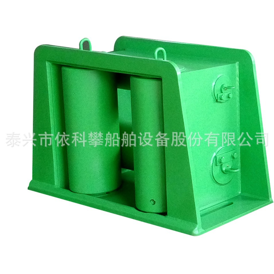 四柱导缆器 五柱导缆器 六柱导缆器 滚柱导缆器 舾装件