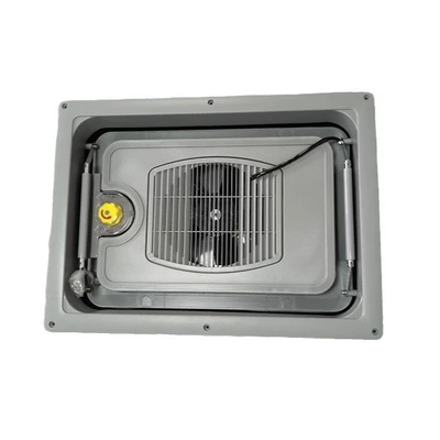 for Passenger Buses, Sunroof and accessories