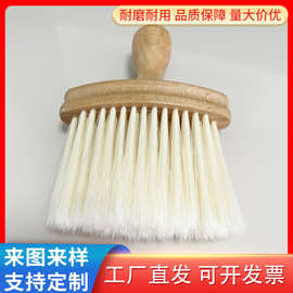 跨境汽车内饰清洁毛刷扫灰车载缝隙清洁刷空调出风口细节刷除尘刷