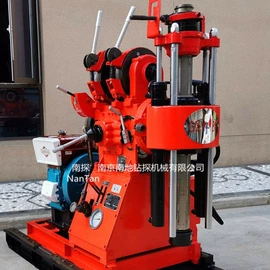 钻探机;其他地矿勘测;往复泵