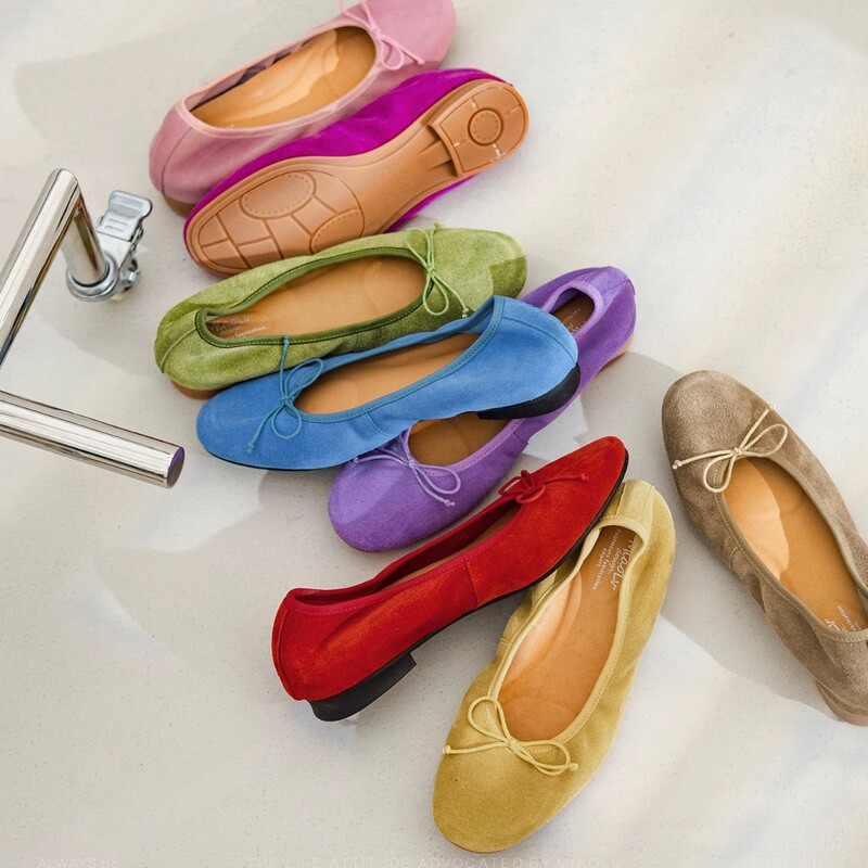 2026 Spring New French Ballet Shoes with Gentle Bowknot and Shallow Mouth Design, Granny Shoes {Supports Encrypted Text Delivery} 2026 Spring New French Ballet Shoes with Gentle Bowknot and Shallow Mouth Design, Granny Shoes {Supports Encrypted Text Delivery}