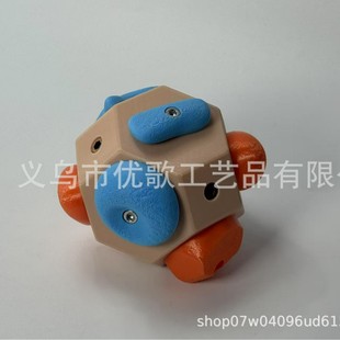 Handcrafted Boulder Block Handcrafted Boulder Block Enhances Strength and Accuracy