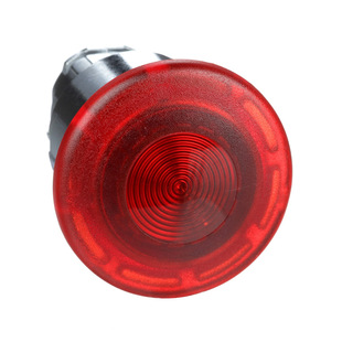 Schneider Electric Xb4 Mushroom Button Head Zb4Bw643 |   Zb4Bw643