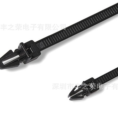 HellermannTyton��ͷ����ʽ�̶�����126-00132 | T30RSF