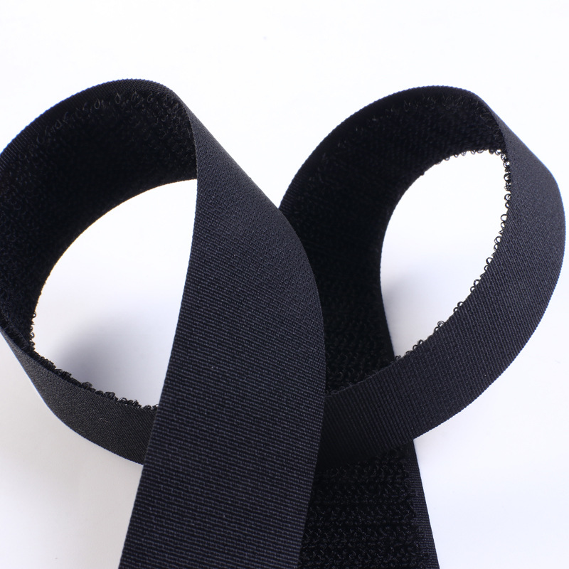 Children's footwear with velcro