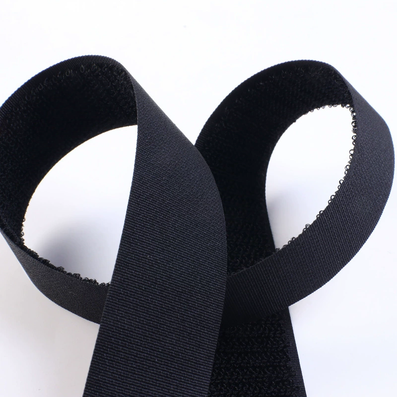 Children's footwear with velcro