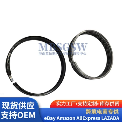 Engine Piston Ring – Piston, piston ring, piston pin
