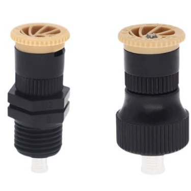 Трансграничный специализированный для простого рассеивающего распылителя, вставляющего газон, зеленое орошение, 360-градусный регулируемый автоматический разбрызгиватель