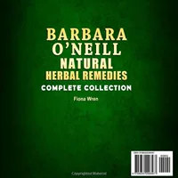 Трансграничный взрыв Natural herbal therapy Потерянные книги Коллекция решений для самоисцеления