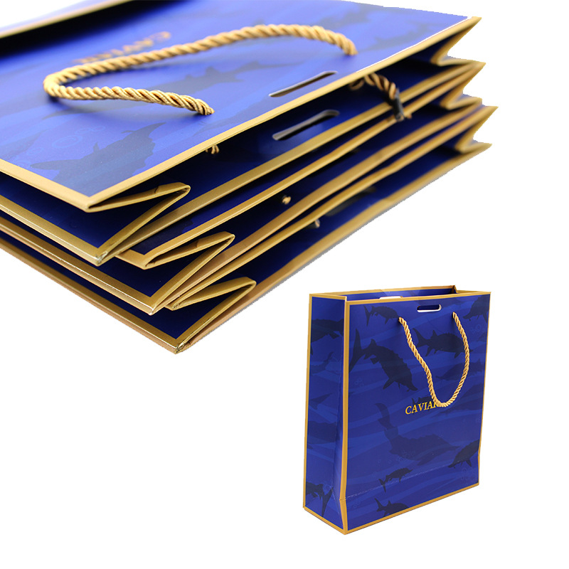 定制无纺布袋首饰礼品袋包装手提袋帆布袋彩色印刷可印LOGO