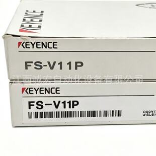 FS-V11P ����ʿKeyence ������  ȫ����Ʒ�F؛�h�r