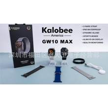 kalobee�����ֱ�GW10max�{��ͨԒ�����\�Ӷ๦�܏S�����l