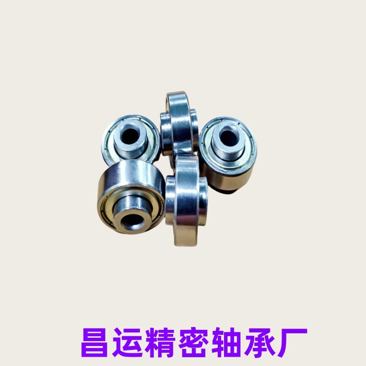 微型轴承 非标碳钢轴承 625ZZ 626z 624z 628z 轴承