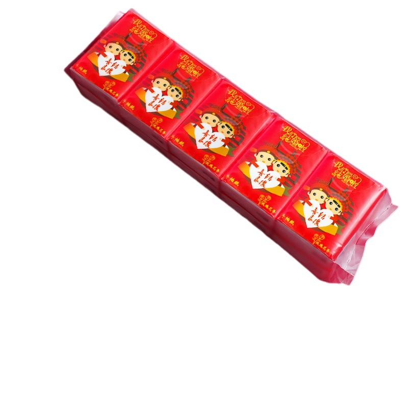 Venta al por mayor banquete vajilla desechable suministros colección completa engrosada tazón de papel taza de papel Boda boda taza de papel
