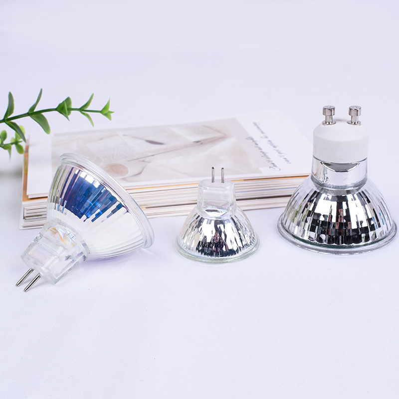 GU10/MR16 ハロゲンランプカップ 35W50W 12V/220V 越境輸出溶融ワックスアロマセラピースポットライト|undefined