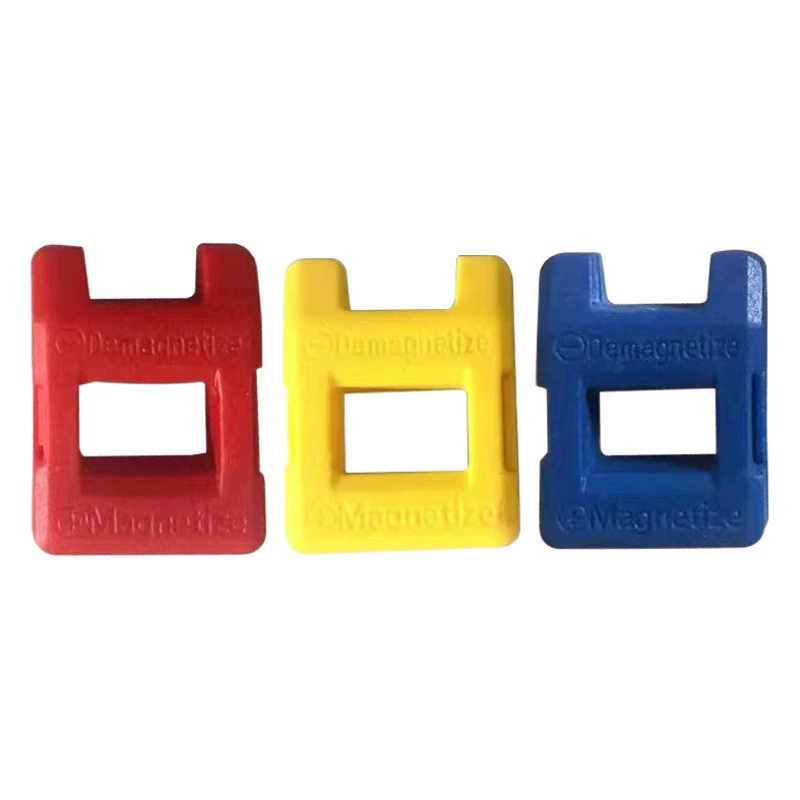 Намагничиватель размагничиватель отвертка быстрое Намагничивание размагничивание сильное Намагничивание размагничивание аппаратные инструменты Заводская поставка