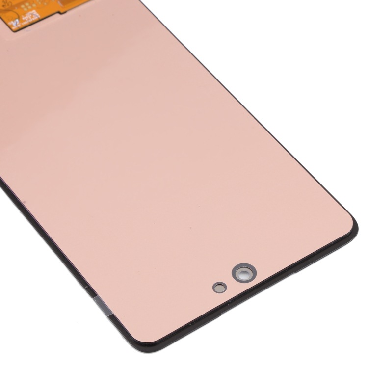 Para Samsung para Galaxy A52 4G / A52 5G SM-A525 Original Supé