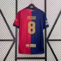 Home Champions League No. 8