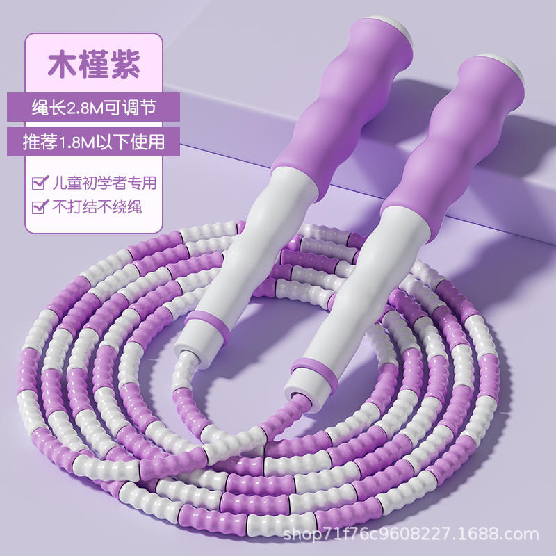 업그레이드-라이트 퍼플 [PP 가방]