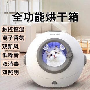 Pet Drying Box, Cat Dryer, Hair Dryer, Dog Water Blower, Hair Dryer, Constant Temperature, Free Shipping