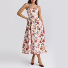 �ļ��羳�¿�ŷ����������ӡ��¶�������Ը�����ȹ PG3227#