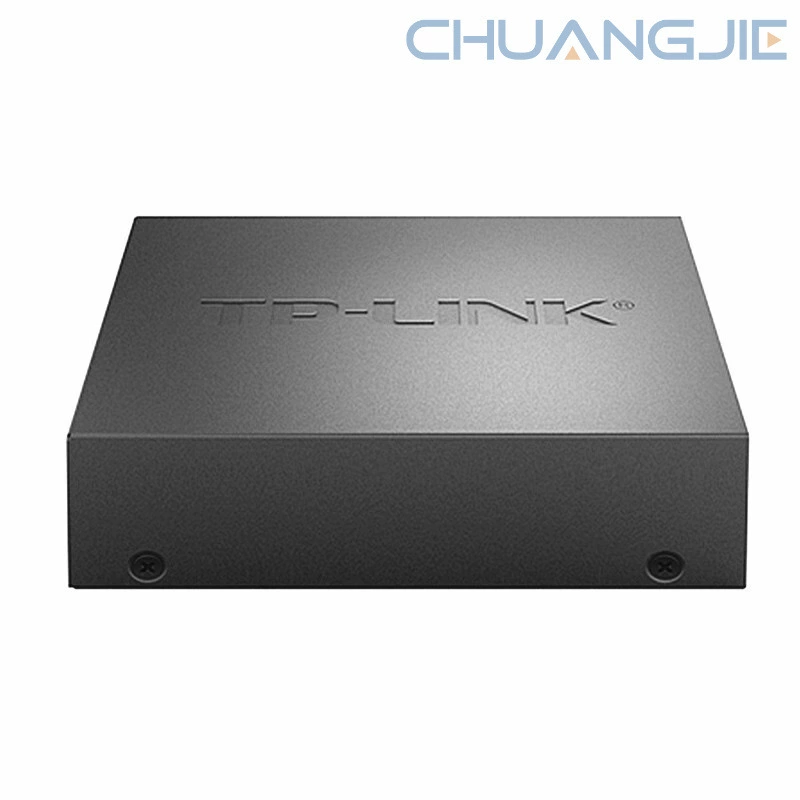 TP-LINK TL-FC411B-5 2.5G однободный однопортовый волоконно-оптический трансивер SC модуль преобразования оптоэлектроники