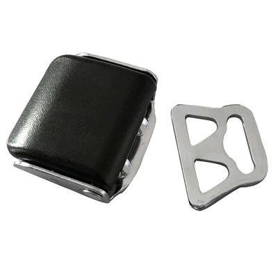 Other Automotive Interior Supplies: Traction Bed Stroller Amusement - southwest-airlines-aircraft-buckle-wearing-5cm-webbing