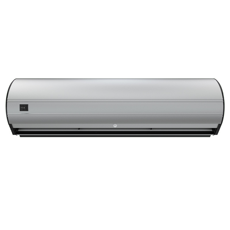 西奥多人体感应风幕机商用工业自动开启空气幕0.9/1.2/1.5米