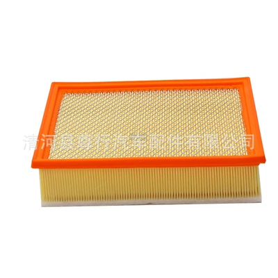 Air filter Bus S E5 2.8Tdi