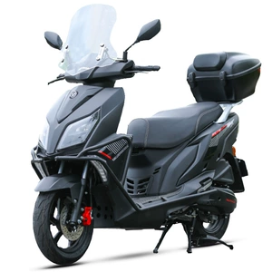 Yeni Cheguosi Efi Uy125 motosiklet, su soyutmalı 150Cc yüngül pedal