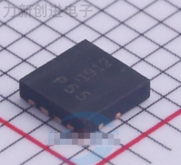 DMP6050SFG-13 封装 POWERDI3333-8 MOS场效应管