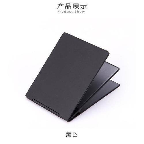A high-end driver's license and ID holder, a four-in-one leather case with a metal and aluminum alloy ultra-thin bank card holder, portable.