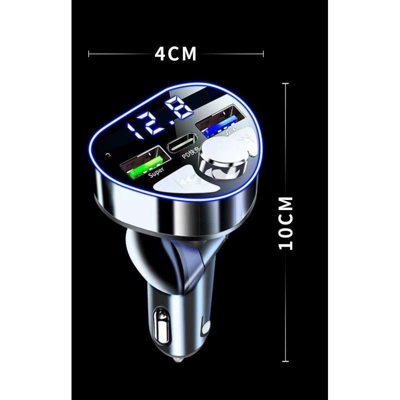 Music USB flash drive charging, bluetooth, MP3