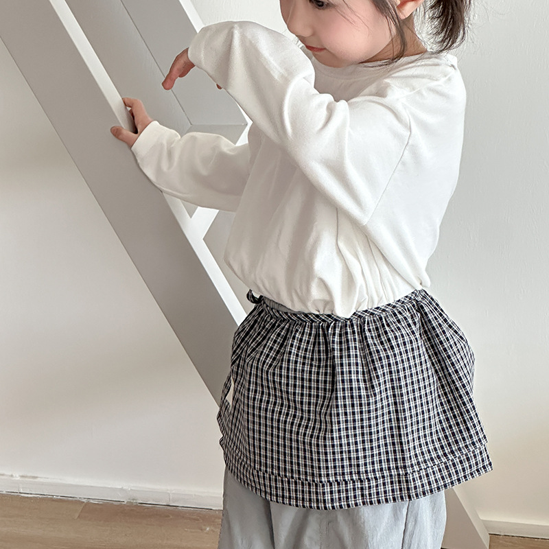 Nuevo estilo de niños con correa de correa