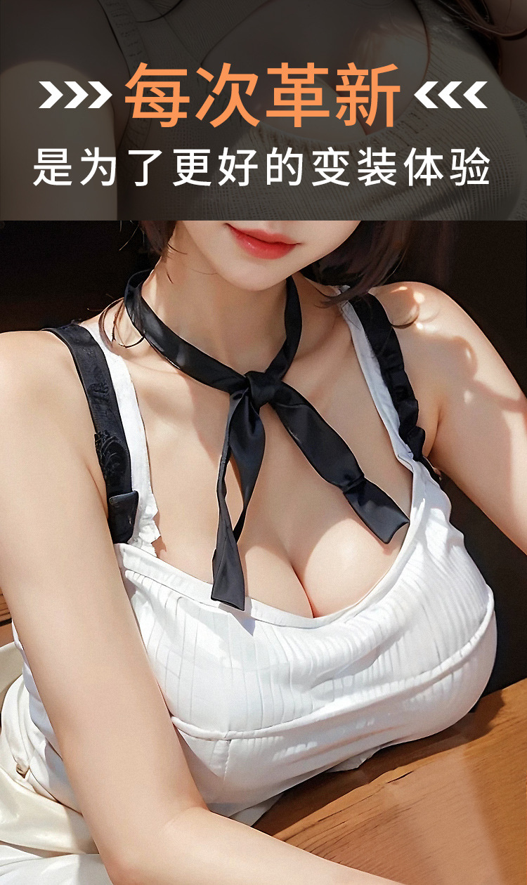 Silicone Prosthetic Breast Forms, Thin Gel-Filled F-Cup Style, One Size — detail image 22